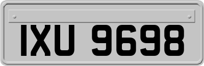 IXU9698