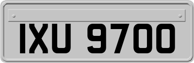 IXU9700