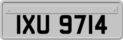 IXU9714