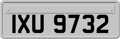 IXU9732