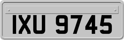 IXU9745