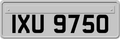 IXU9750