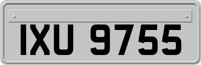 IXU9755