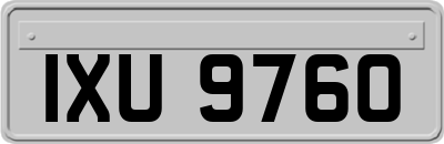IXU9760