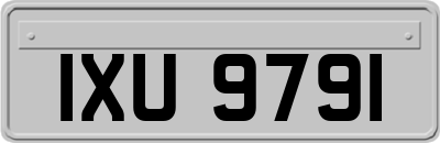 IXU9791