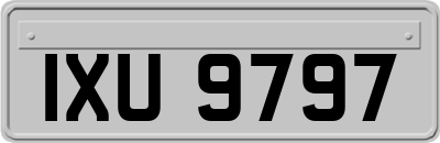 IXU9797