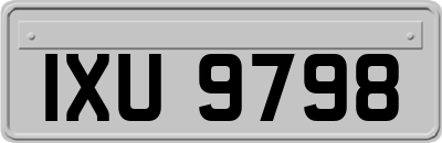 IXU9798