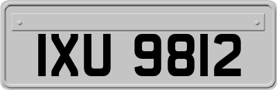 IXU9812