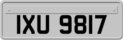 IXU9817