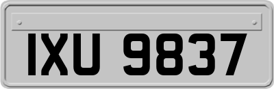 IXU9837