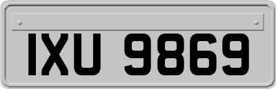IXU9869