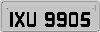 IXU9905