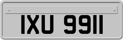IXU9911