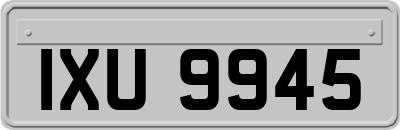 IXU9945