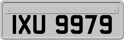 IXU9979
