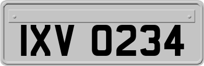 IXV0234
