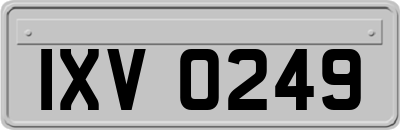 IXV0249