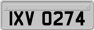 IXV0274