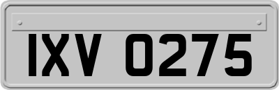 IXV0275
