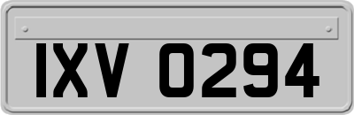 IXV0294