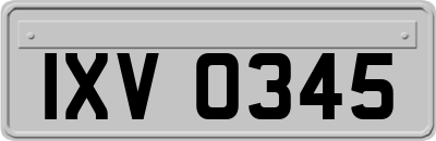 IXV0345
