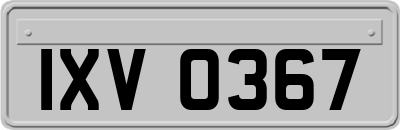 IXV0367