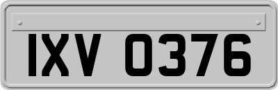 IXV0376