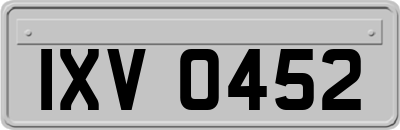 IXV0452