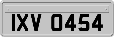 IXV0454