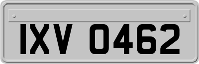IXV0462