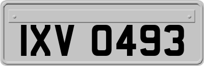 IXV0493