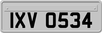 IXV0534
