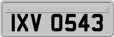 IXV0543