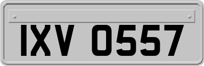 IXV0557