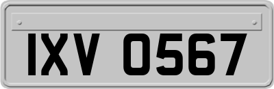 IXV0567