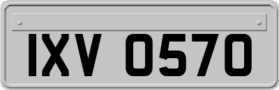 IXV0570