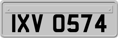 IXV0574