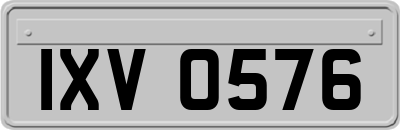 IXV0576