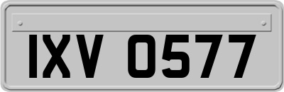 IXV0577