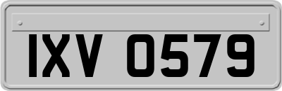 IXV0579