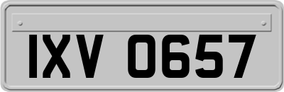 IXV0657