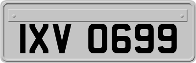 IXV0699