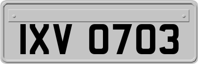 IXV0703