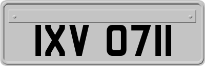 IXV0711