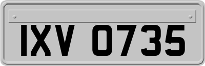 IXV0735