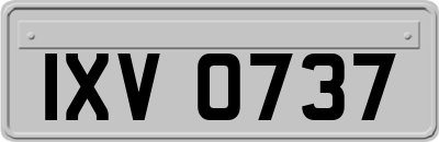 IXV0737