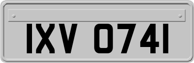 IXV0741