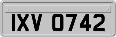 IXV0742