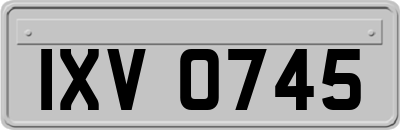IXV0745