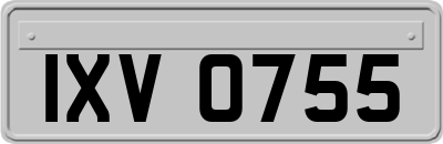 IXV0755